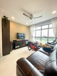 Blk 210A Punggol Crest (Punggol), HDB 4 Rooms #440107761